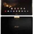 Acer Iconia Tab 10 A3-A40