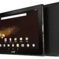 Acer Iconia Tab 10 A3-A40