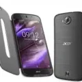 Acer Liquid Jade 2