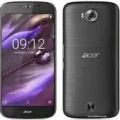 Acer Liquid Jade 2