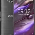 Acer Liquid Jade 2