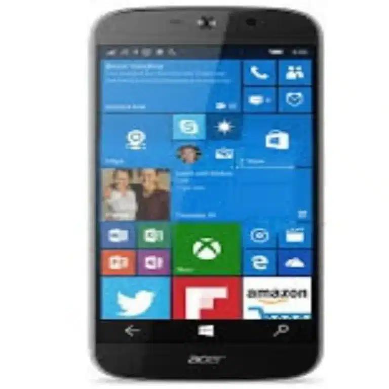 Acer Liquid Jade Primo