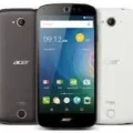 Acer Liquid Z320