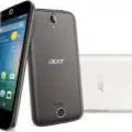 Acer Liquid Z330