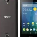 Acer Liquid Z330