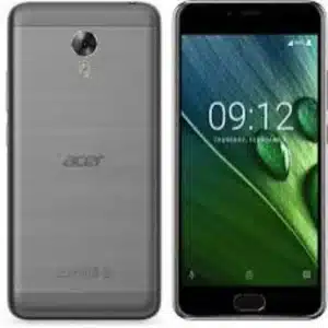 Acer Liquid Z6