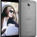 Acer Liquid Z6 Plus