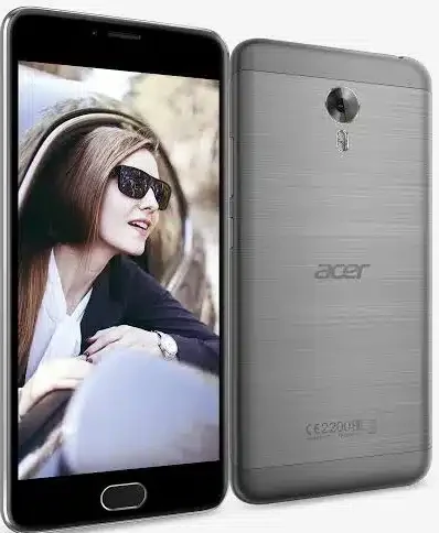 Acer Liquid Z6 Plus