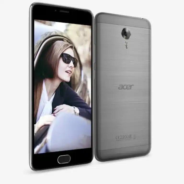 Acer Liquid Z6 Plus Acer Liquid Z6 Plus