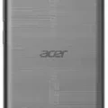 Acer Liquid Z6 Plus