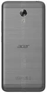 Acer Liquid Z6 Plus