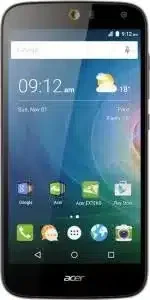 Acer Liquid Z630