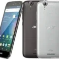 Acer Liquid Z630