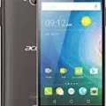 Acer Liquid Z630S