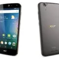 Acer Liquid Z630S