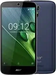 Acer Liquid Zest Plus