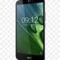 Acer Liquid Zest Plus