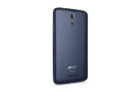 Acer Liquid Zest Plus