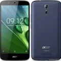 Acer Liquid Zest Plus