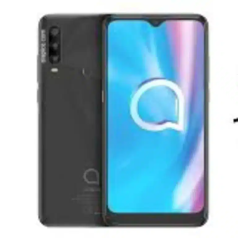 alcatel 1S (2020) alcatel 1S (2020)