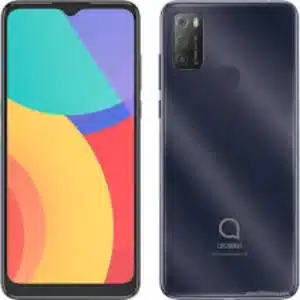 alcatel 1S (2021)