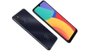 alcatel 1S (2021)