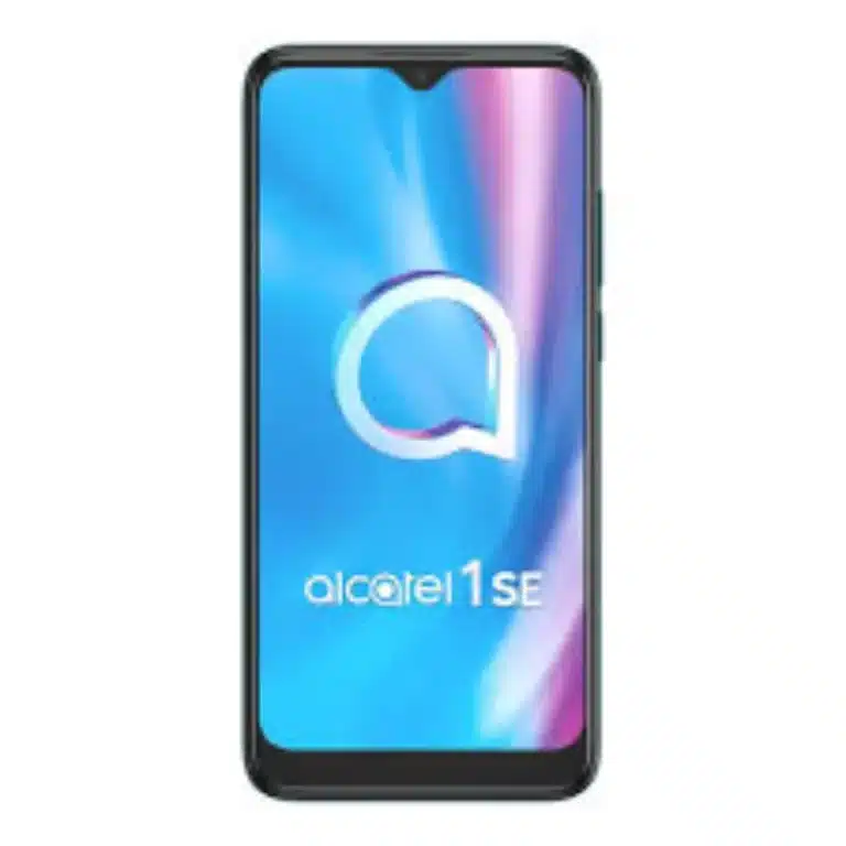 alcatel 1SE (2020) alcatel 1SE (2020)