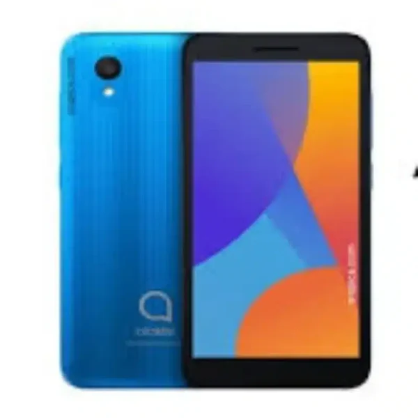 alcatel 1V (2021)