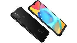 alcatel 3L (2021)
