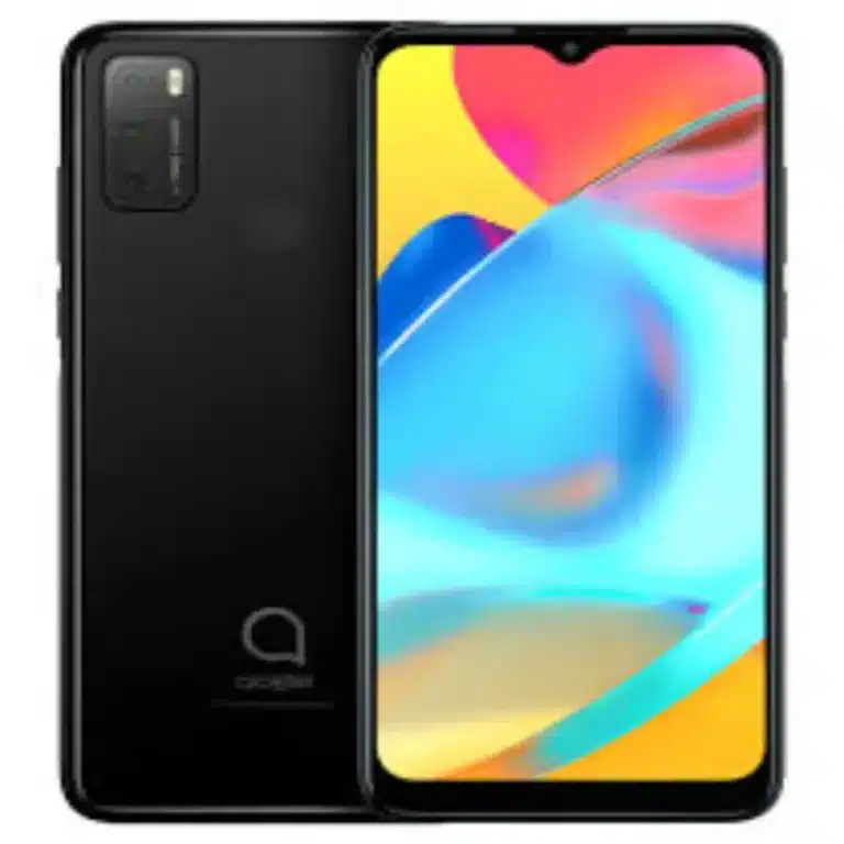 alcatel 3L (2021) alcatel 3L (2021)