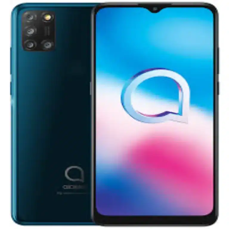 alcatel 3X (2020) alcatel 3X (2020)