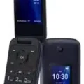 alcatel Go Flip 4