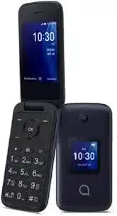alcatel Go Flip 4