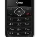 Amoi A10