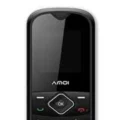 Amoi A10