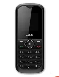 Amoi A10