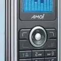 Amoi A100