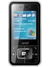 Amoi E76