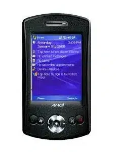 Amoi E860