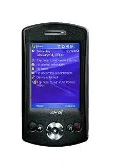 Amoi E860