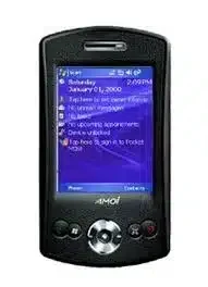 Amoi E860