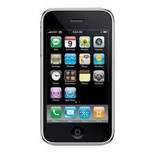 Apple iPhone 3G