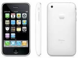 Apple iPhone 3G
