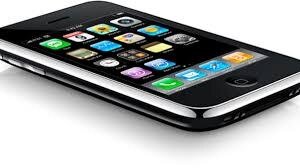 Apple iPhone 3G