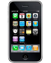 Apple iPhone 3G