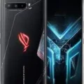 Asus ROG Phone 3