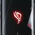 Asus ROG Phone 3