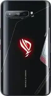 Asus ROG Phone 3