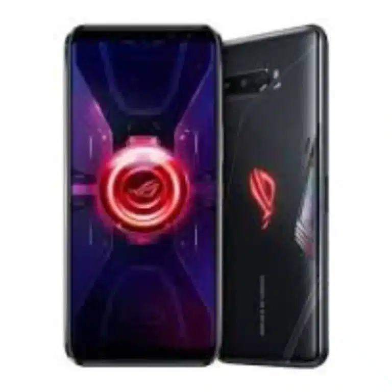 Asus ROG Phone 3 Strix Asus ROG Phone 3 Strix