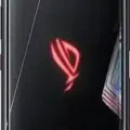 Asus ROG Phone 3 Strix